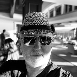 Meet your Posher, Michael